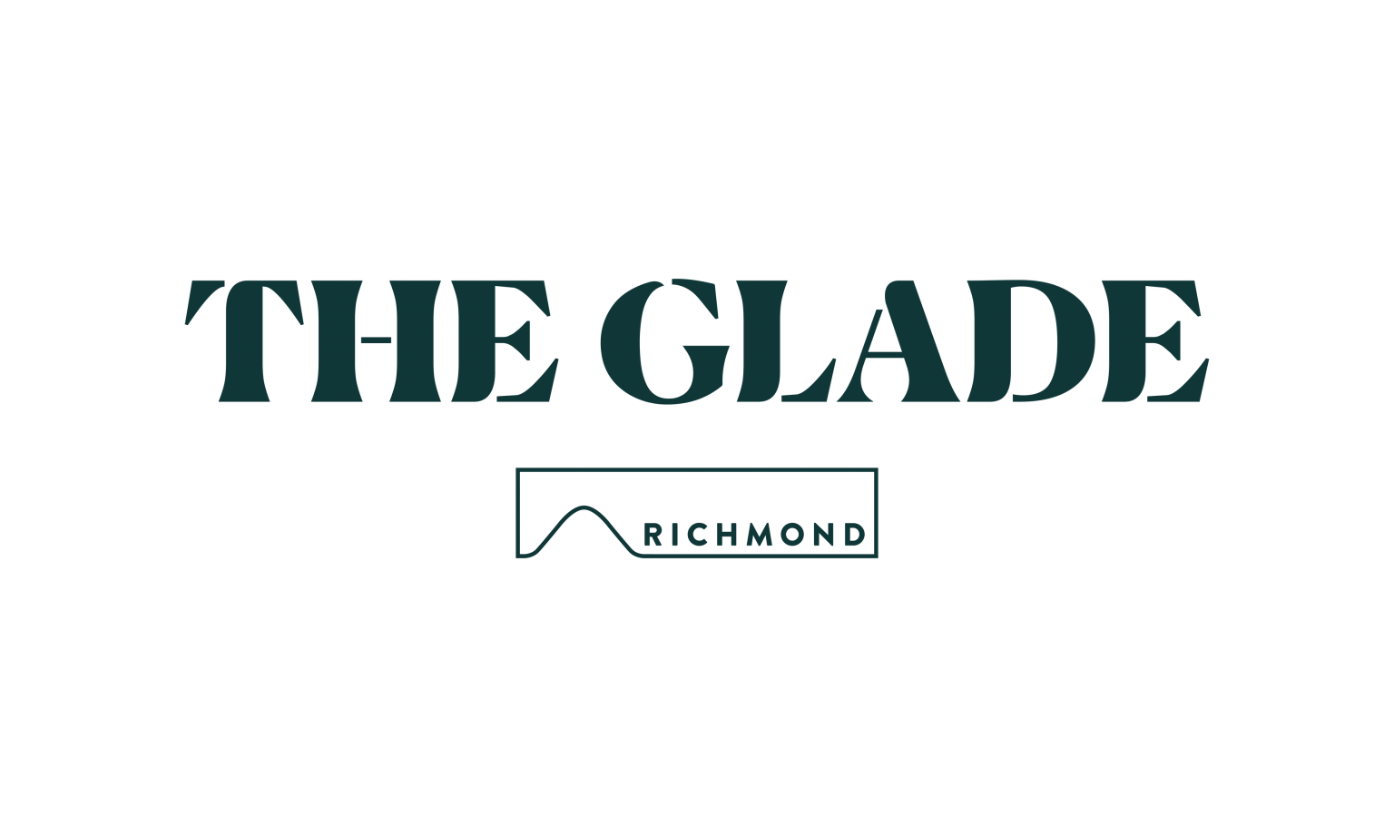 The Glade Unispot