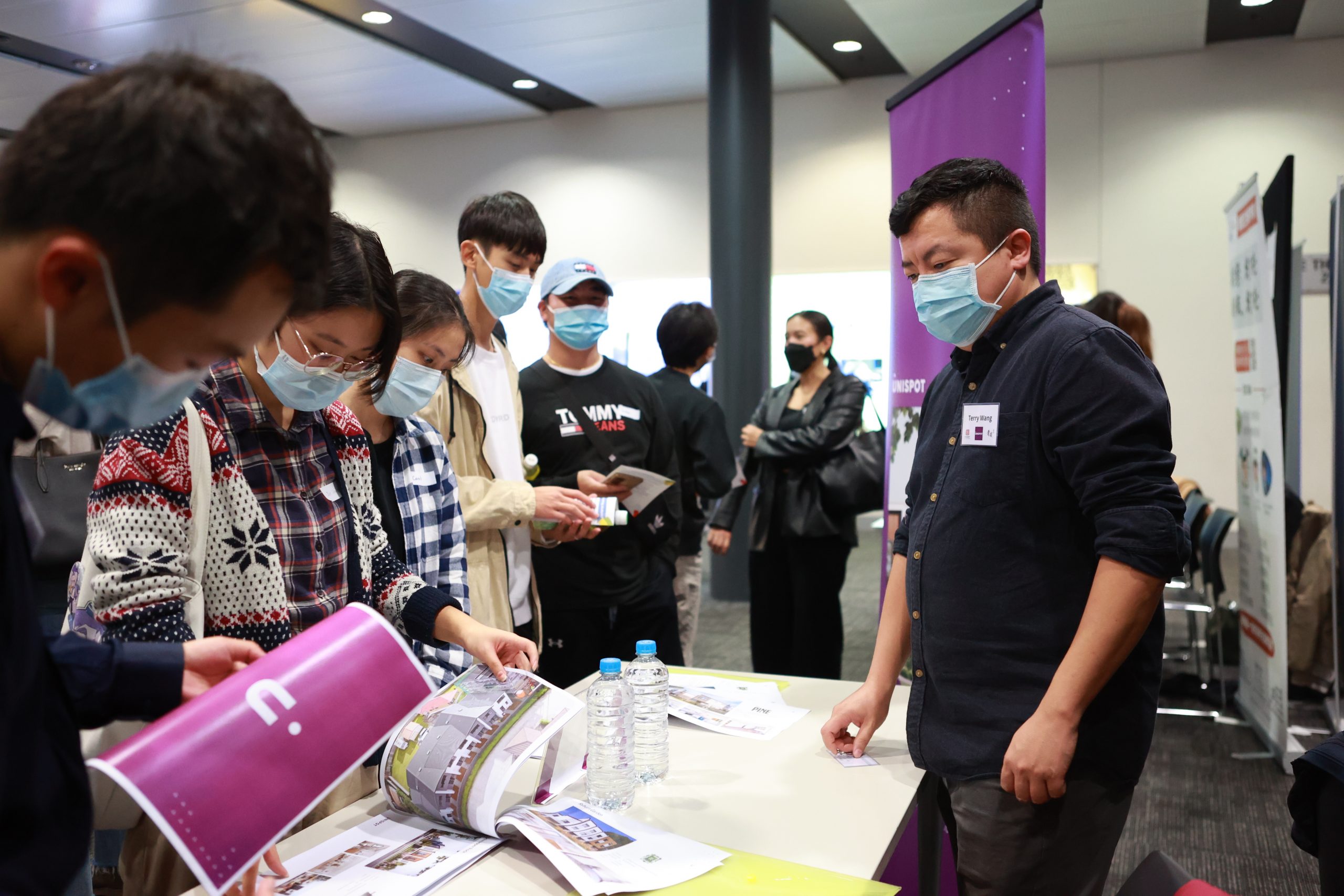 Tsingmiao 2022 Careers Lab