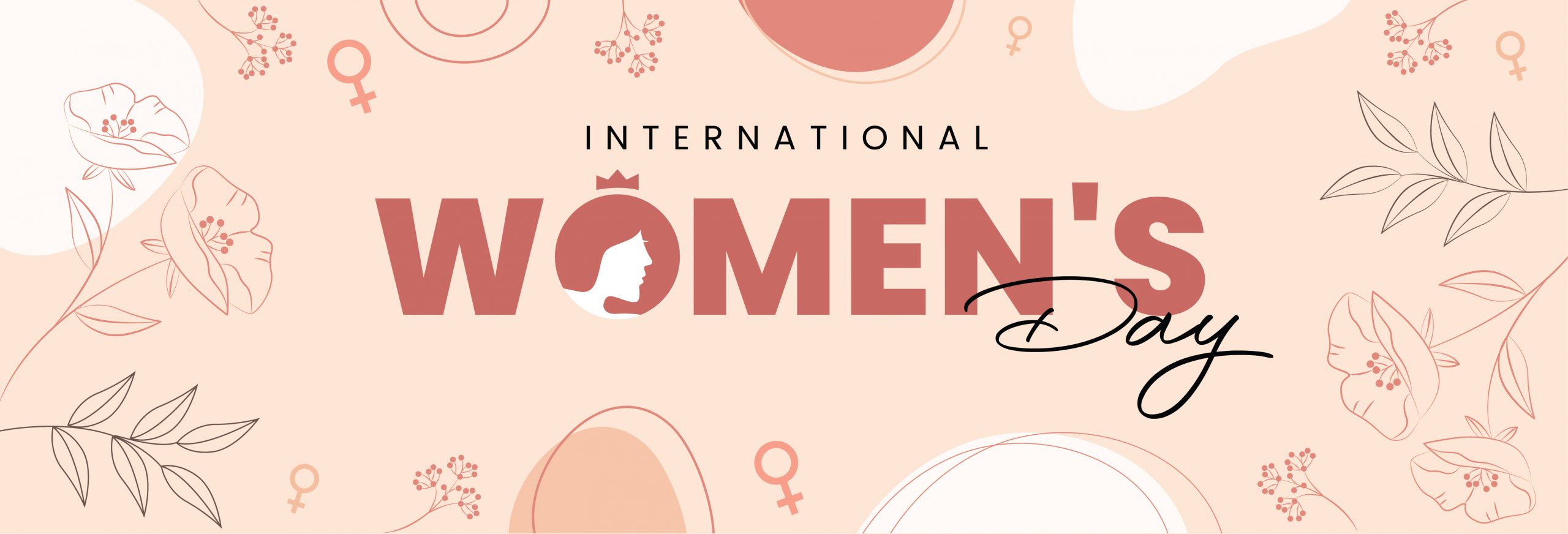 International Women’s Day