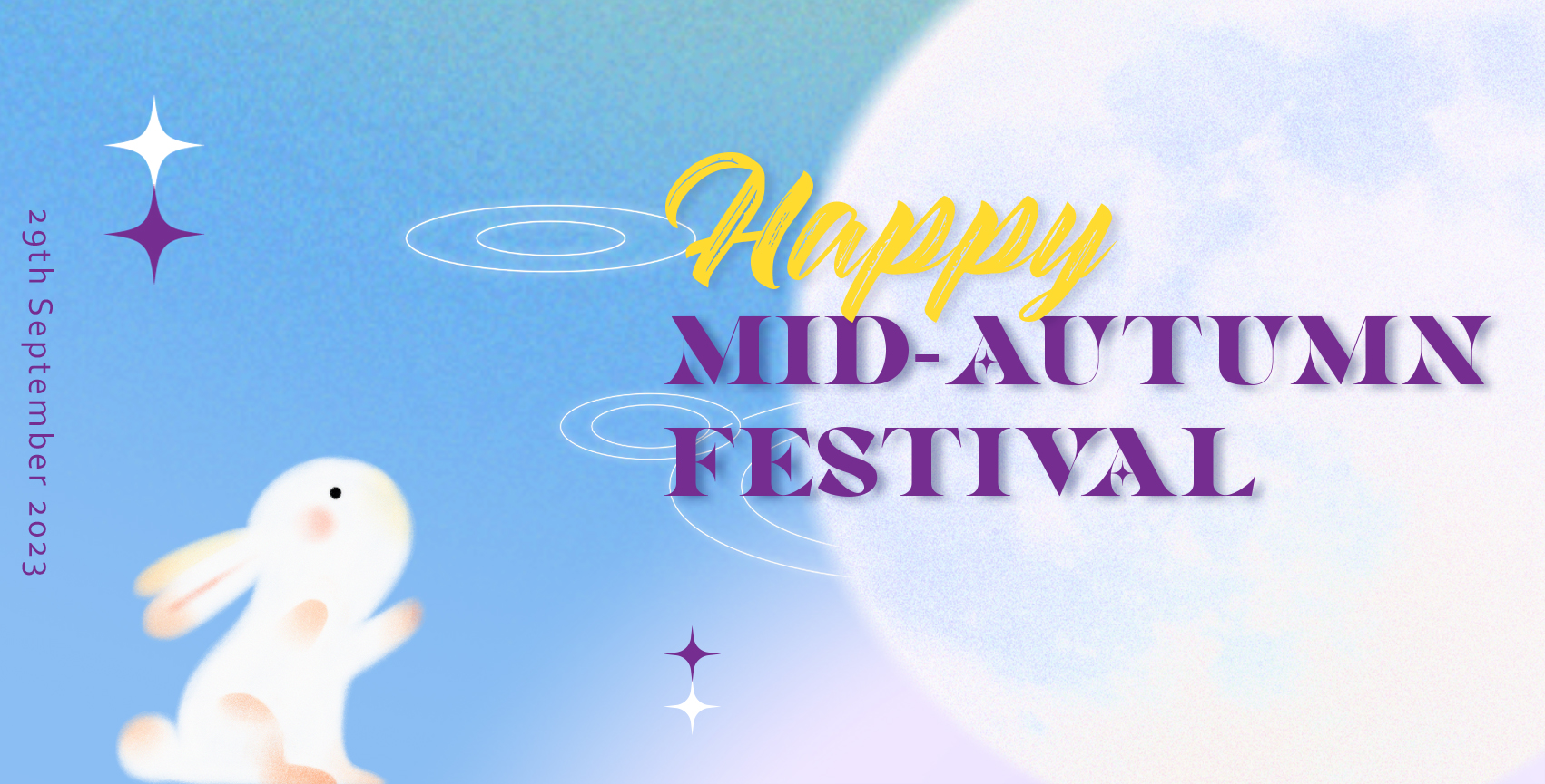Happy Mid-Autumn Festival 🥮