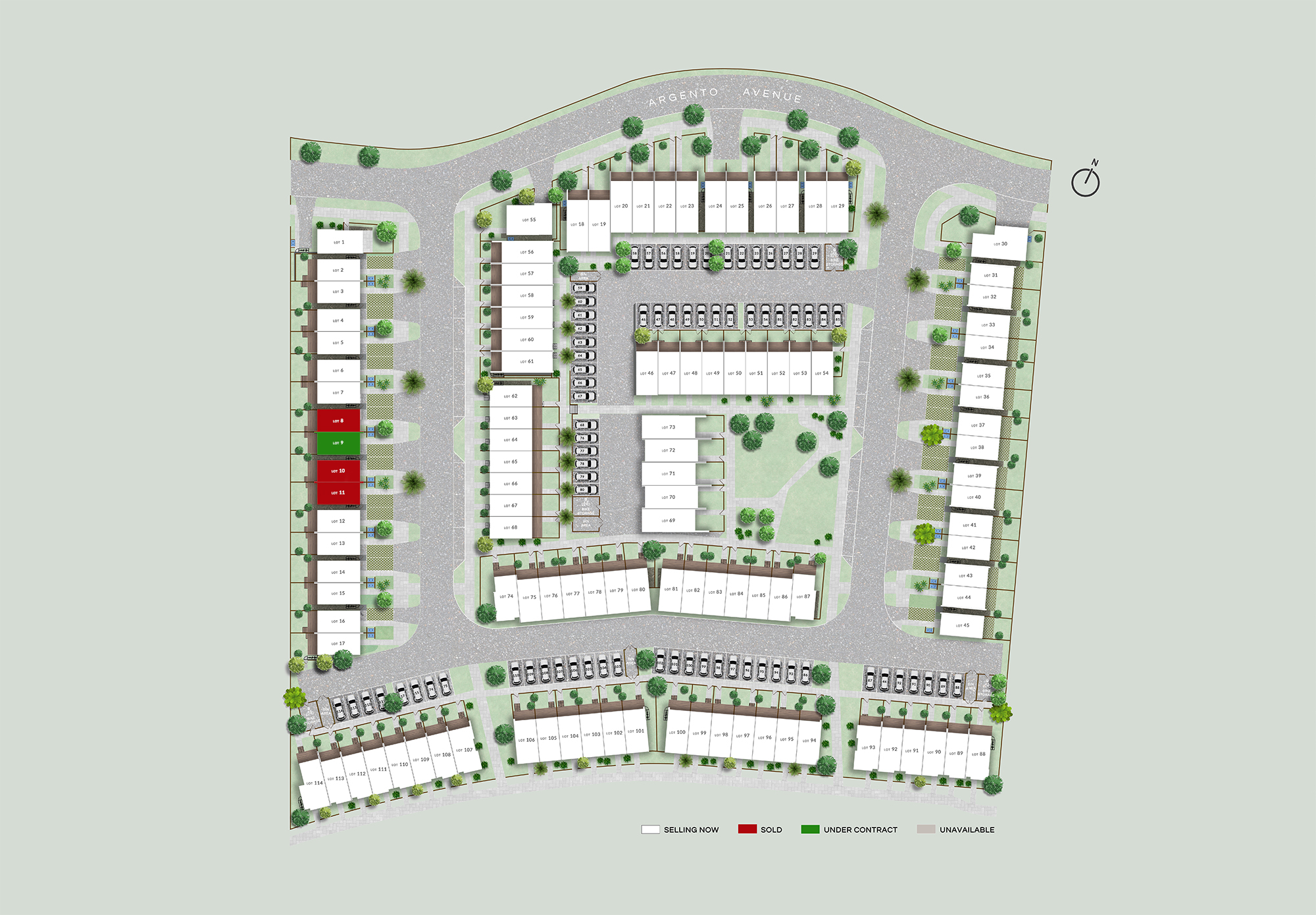 SOLUX ORMISTON 1