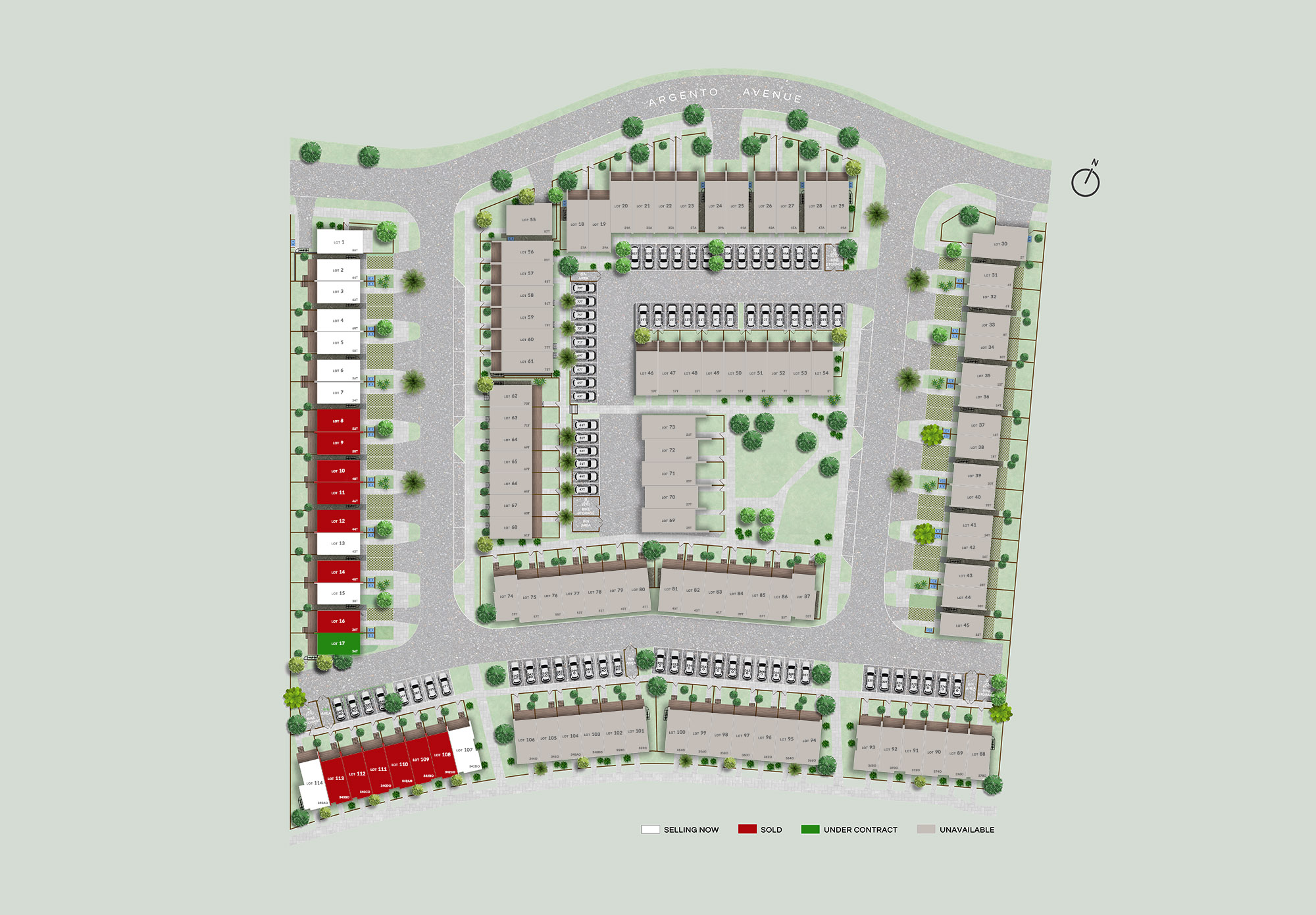 SOLUX ORMISTON