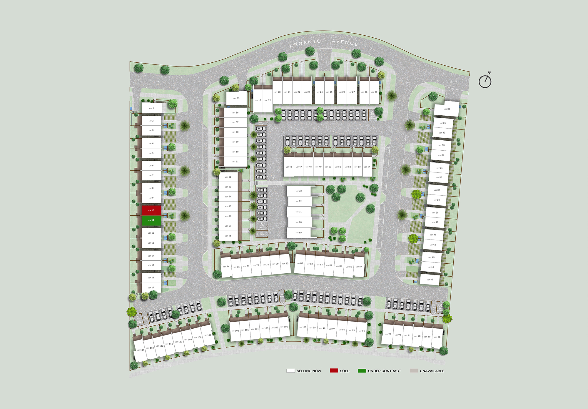 SOLUX ORMISTON 1