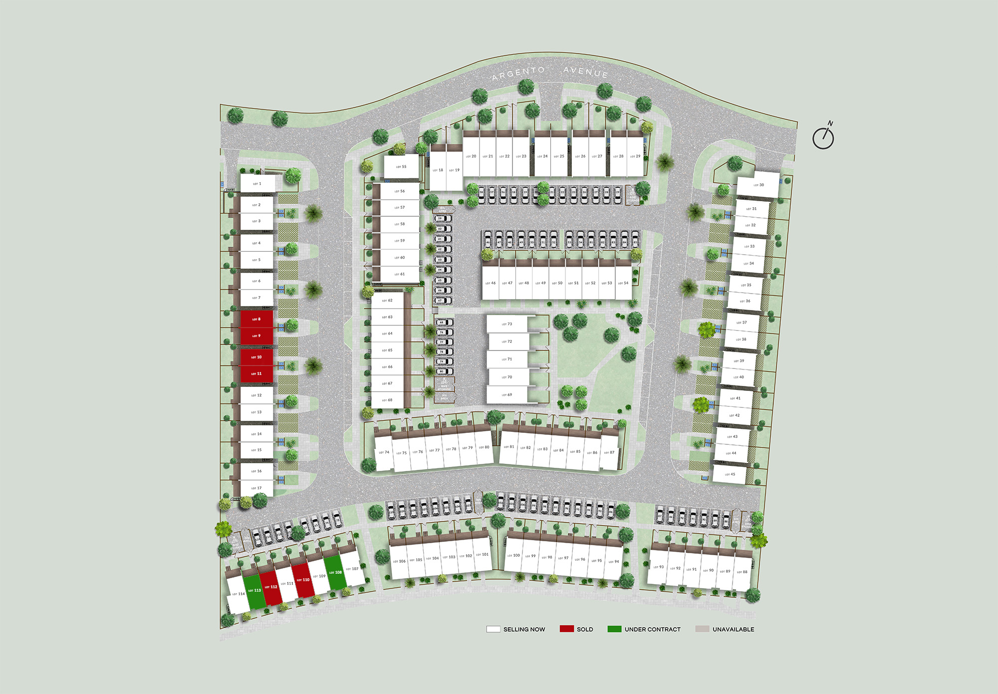 SOLUX ORMISTON