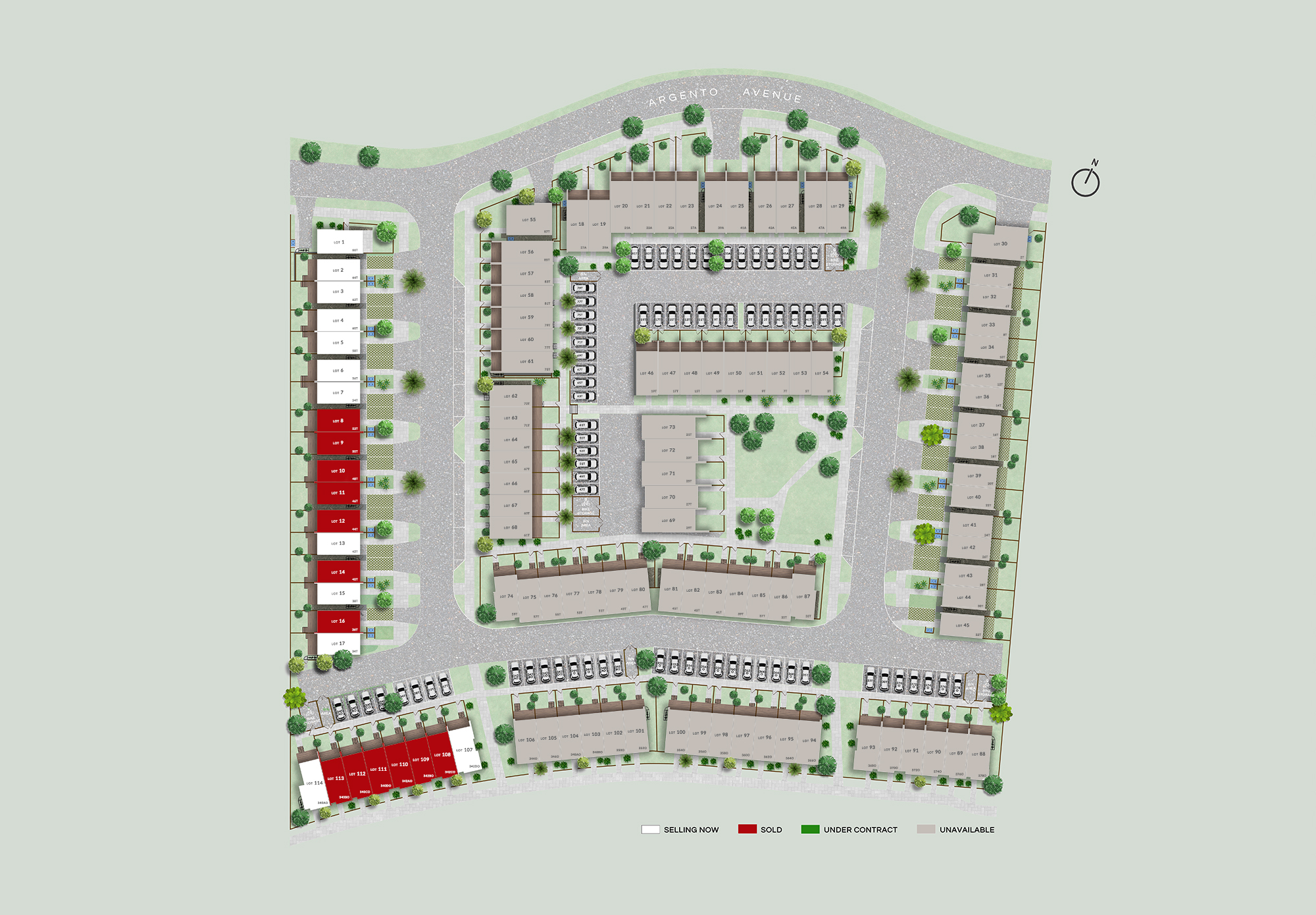 SOLUX ORMISTON