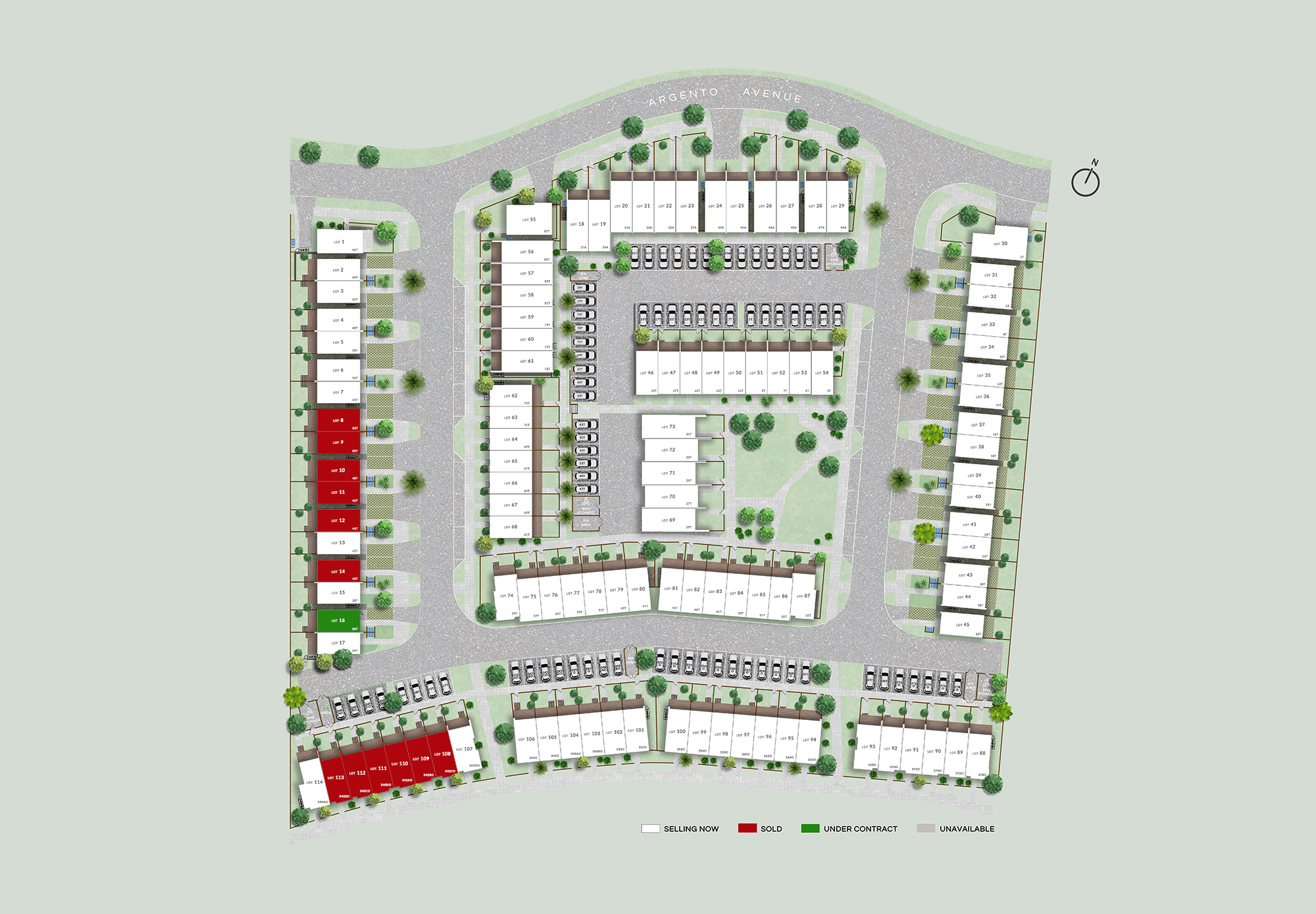 SOLUX ORMISTON