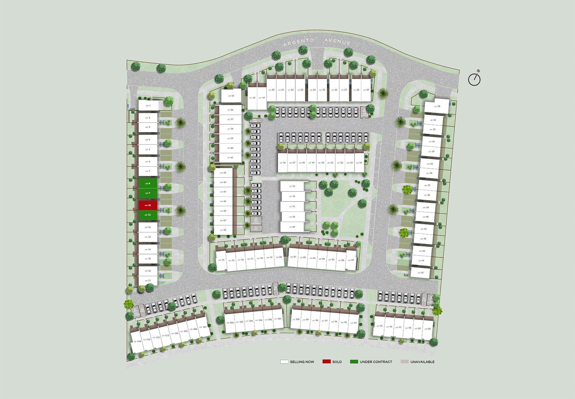 SOLUX ORMISTON 1