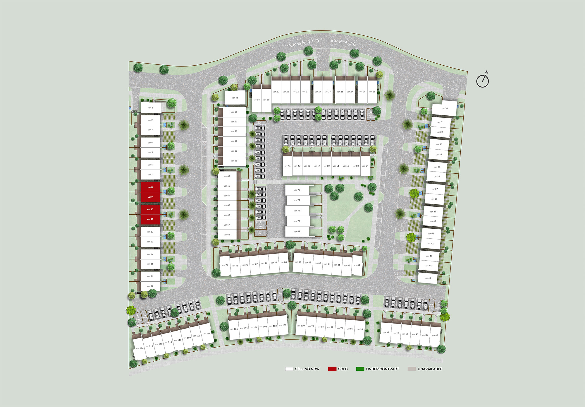 SOLUX ORMISTON