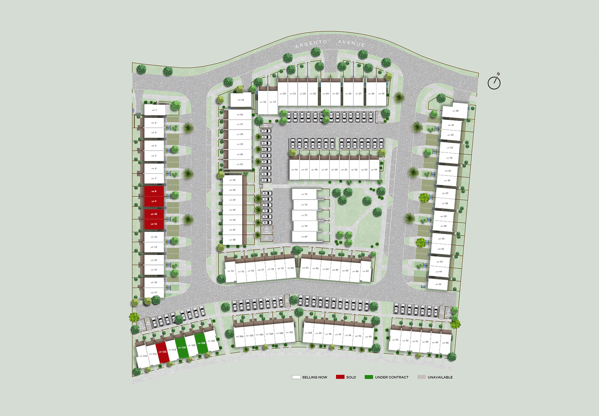 SOLUX ORMISTON