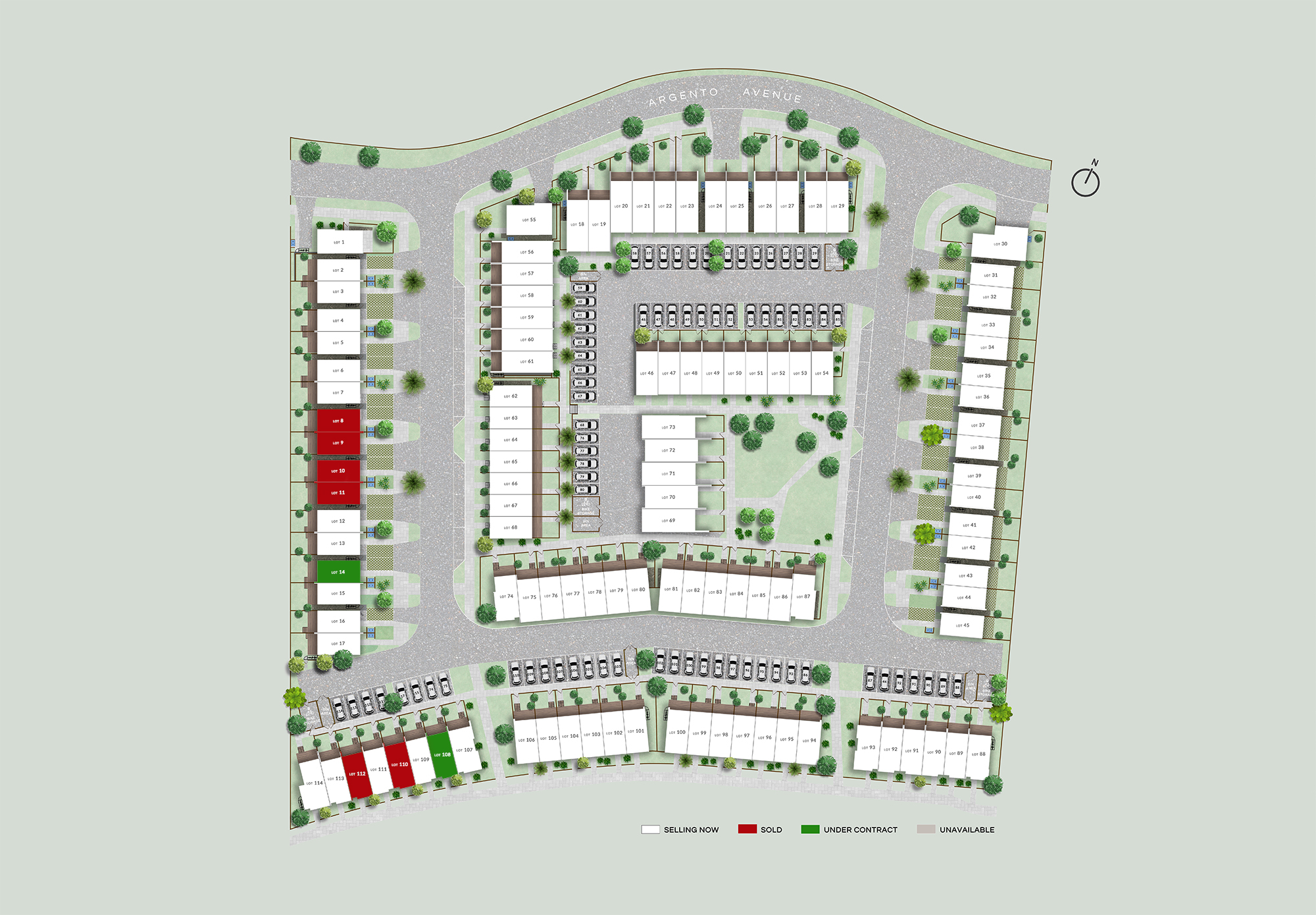 SOLUX ORMISTON