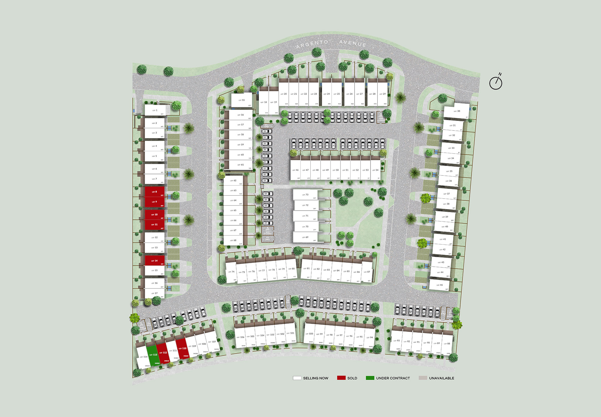SOLUX ORMISTON