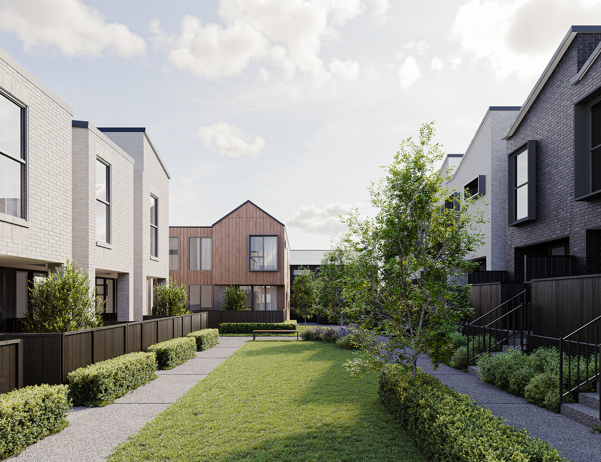 NMQ – Newest project on the block